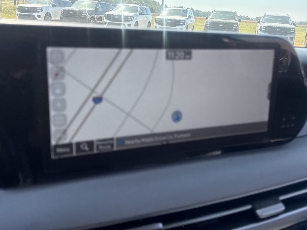 Used 2025 Hyundai Palisade SEL AWD/4WD image 19