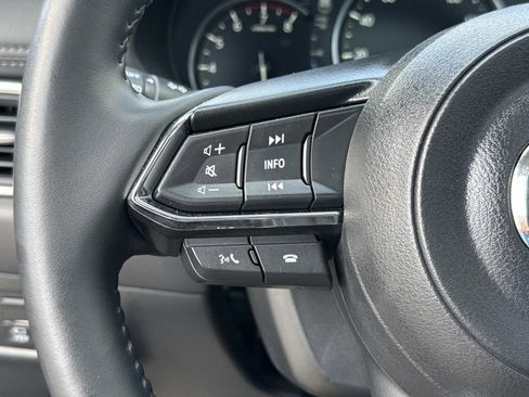 Certified 2025 MAZDA CX-5 AWD 2.5 S w/ Premium Plus Pkg image 45