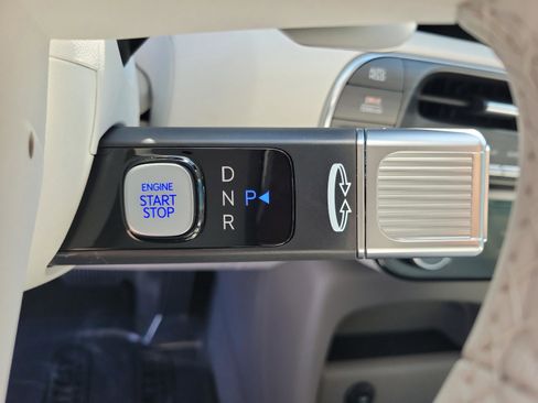 New 2026 Hyundai Palisade SEL image 27