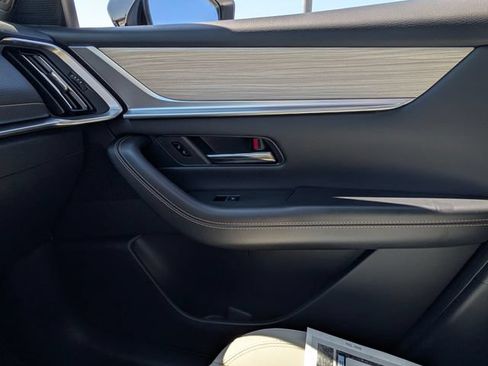 New 2026 MAZDA CX-70 SC Plus AWD/4WD image 24