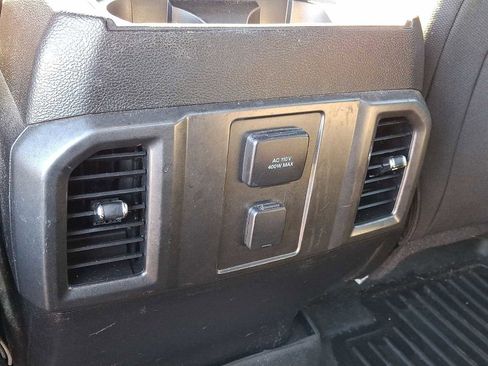 Used 2016 Ford F150 XLT w/ Equipment Group 302A Luxury image 25