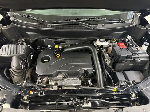 Used 2025 GMC Terrain Elevation FWD image 36