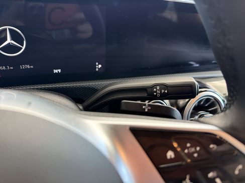 Used 2026 Mercedes-Benz CLA 250 4MATIC image 17