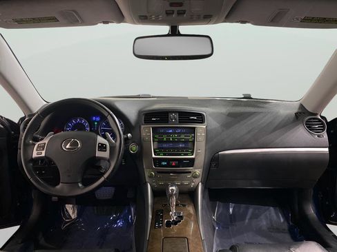 Used 2011 Lexus IS 250 image 11