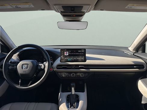 Used 2023 Honda HR-V EX-L image 13