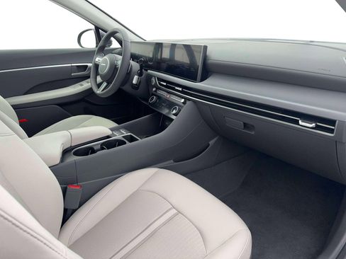 New 2026 Hyundai Sonata SEL image 18