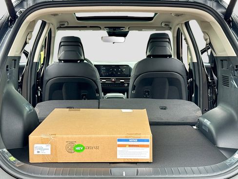 New 2026 Kia Sportage EX image 7