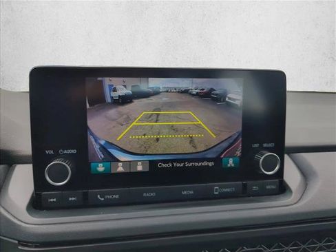 Used 2023 Honda Accord EX image 12