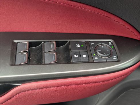 Used 2023 Lexus NX 350 AWD image 20