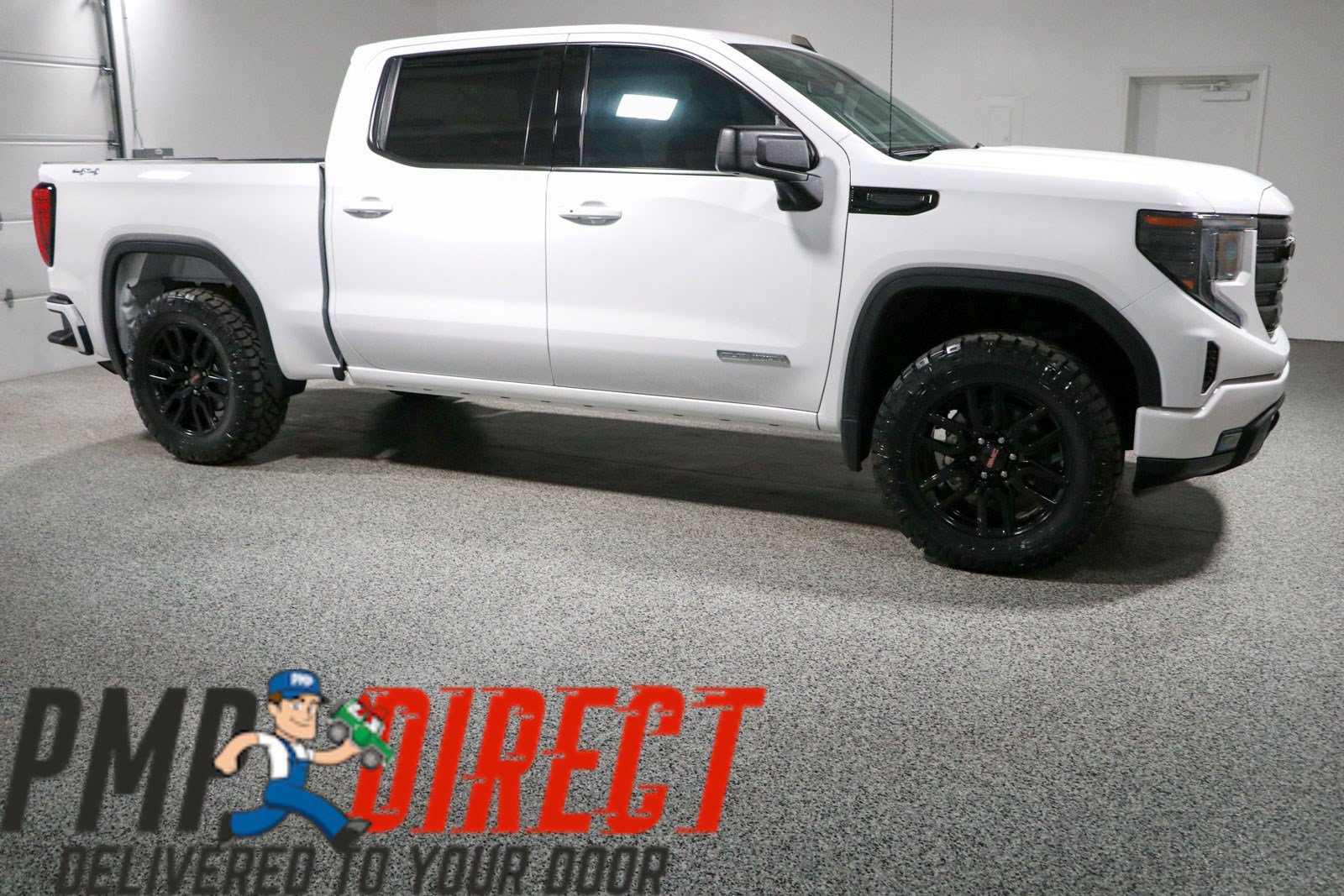 Used 2024 GMC Sierra 1500 Elevation AWD/4WD image 6