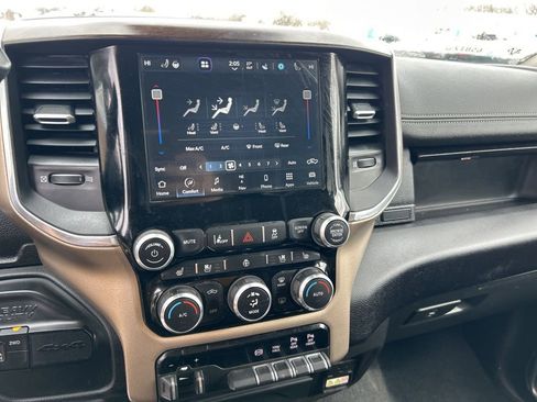 Used 2024 RAM 2500 Laramie w/ Safety Group AWD/4WD image 7