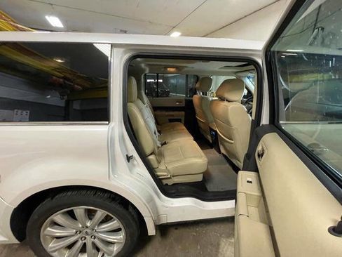 Used 2019 Ford Flex Limited w/ Equipment Group 303A image 25