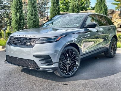 New 2026 Land Rover Range Rover Velar Dynamic SE