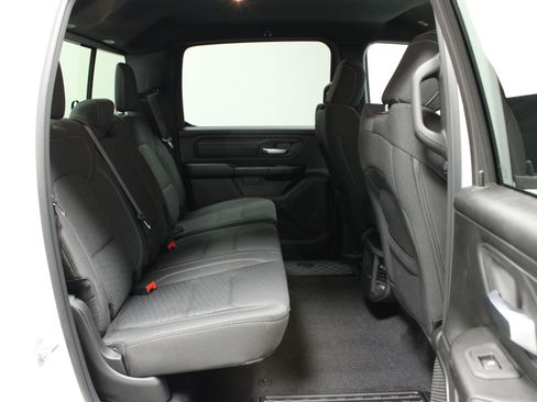 New 2026 RAM 1500 Tradesman image 15