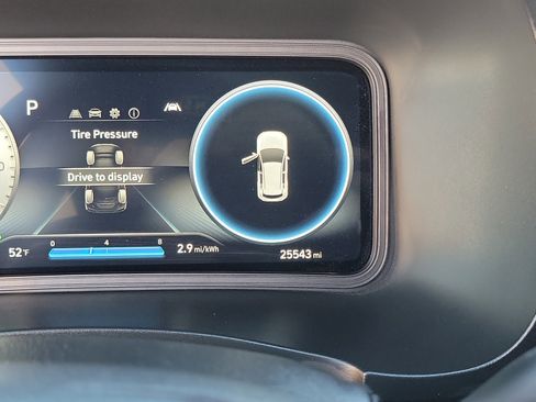 Certified 2023 Hyundai Kona SE image 10