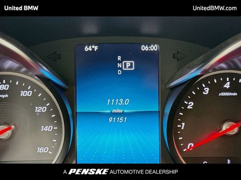 Used 2019 Mercedes-Benz C 300 C 300 image 7