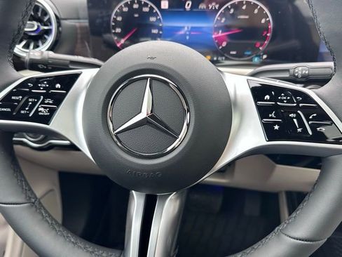 New 2026 Mercedes-Benz CLA 250 4MATIC image 14