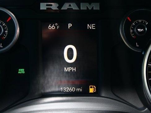 Used 2023 RAM 1500 Big Horn image 22