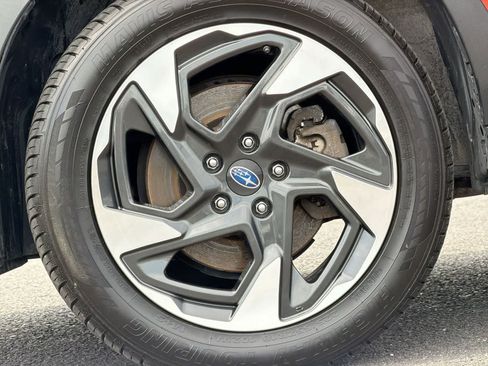 Certified 2024 Subaru Crosstrek 2.5i Limited AWD/4WD image 14
