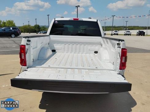 Used 2023 Ford F150 XLT image 10