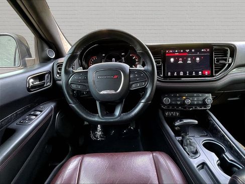 Used 2023 Dodge Durango R/T w/ Tow 'N Go Group AWD/4WD image 8