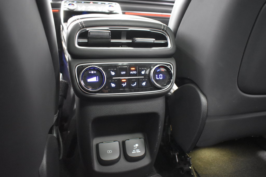 Used 2023 Genesis GV80 3.5T w/ Prestige Package AWD/4WD image 37