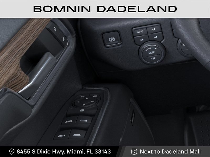 New 2026 Chevrolet Silverado 1500 RST AWD/4WD image 22