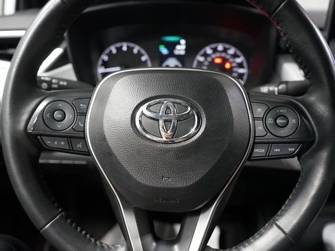 Used 2024 Toyota Corolla SE FWD image 12