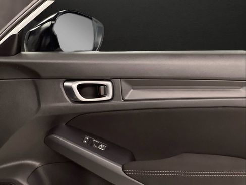 Used 2024 Honda Civic Sport image 36