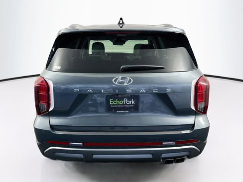 Used 2025 Hyundai Palisade SEL FWD image 7