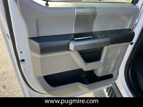 Used 2019 Ford F150 XLT w/ Equipment Group 302A Luxury image 21