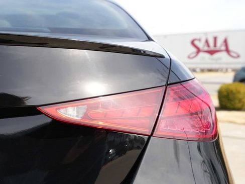 Certified 2024 Mercedes-Benz C 300 Sedan image 16