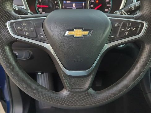 Used 2023 Chevrolet Equinox LT image 5