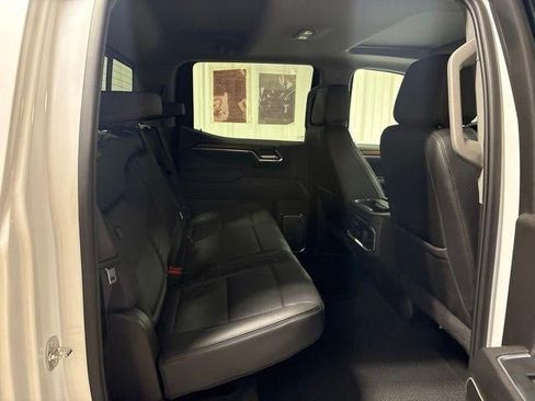 Used 2024 GMC Sierra 1500 Denali w/ Denali Reserve Package AWD/4WD image 27