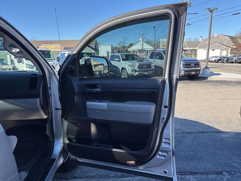 Used 2008 Toyota Tundra SR5 image 35