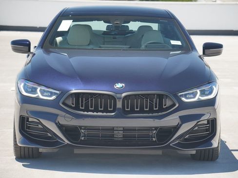 Used 2026 BMW 840i w/ M Sport Professional Package RWD image 2