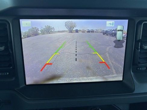 Used 2024 Ford Bronco Big Bend AWD/4WD image 15