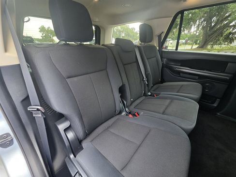Used 2022 Ford Expedition XL AWD/4WD image 32
