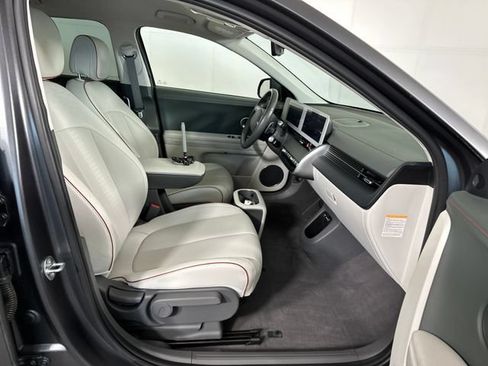 Used 2023 Hyundai Ioniq 5 SEL AWD/4WD image 28