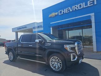 Used 2019 GMC Sierra 1500 Denali w/ Denali Ultimate Package AWD/4WD video 1