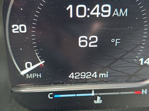 Used 2023 GMC Sierra 1500 AT4 w/ Technology Package image 15