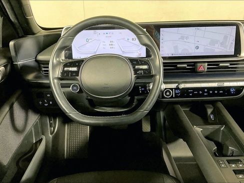 Used 2024 Hyundai Ioniq 6 SE image 4