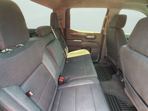 Used 2025 GMC Sierra 1500 Elevation AWD/4WD image 17