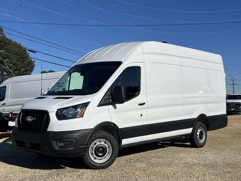 New 2026 Ford Transit 350 Base image 1