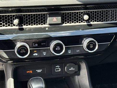 Used 2022 Honda Civic Sport image 19