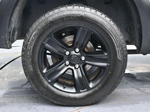 Used 2021 RAM 1500 Classic Warlock image 13