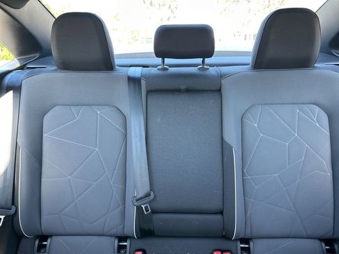 Used 2025 Volkswagen Jetta Sport image 14