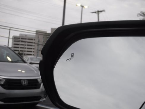 Used 2022 Honda CR-V EX image 28