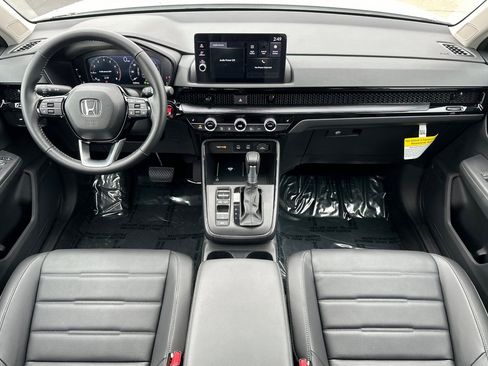 Used 2026 Honda CR-V EX-L image 15