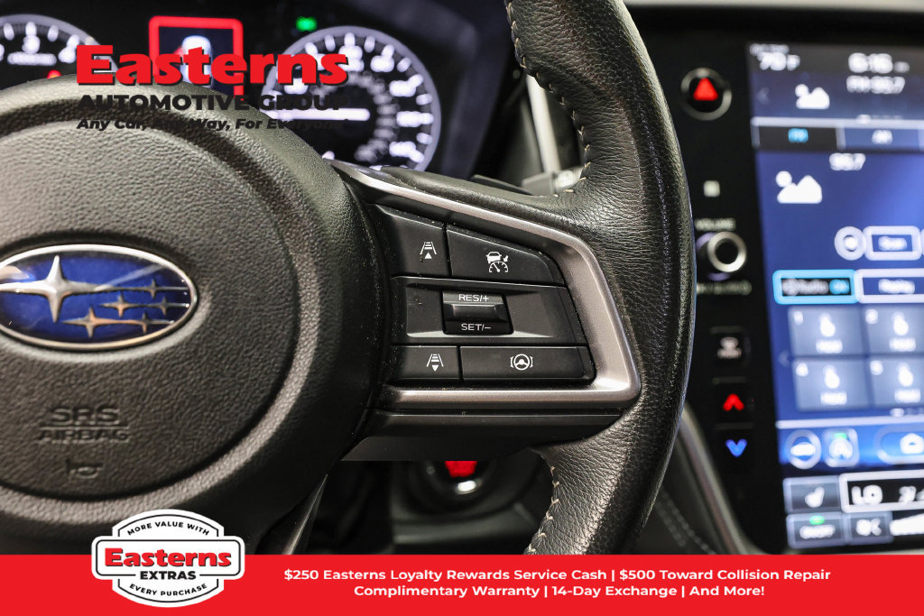 Used 2024 Subaru Outback Premium AWD/4WD image 17